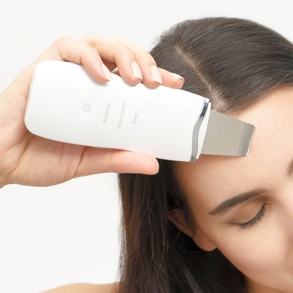 Prospera Ultrasonic Facial Toning Massager - Picture 3 of 3